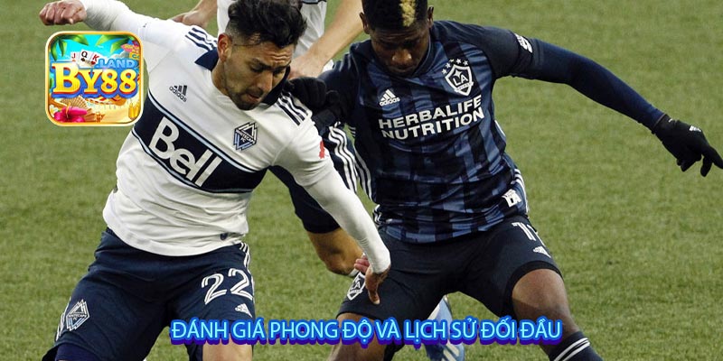 Đánh giá phong độ và lịch sử đối đầu